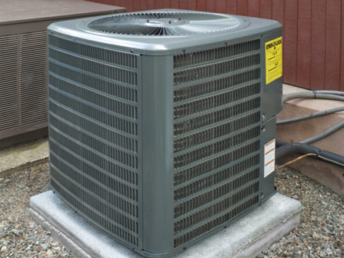 AC unit Lifespan in Carrollton, TX