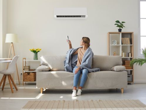 Can a New HVAC System Increase the Value of Your Home?