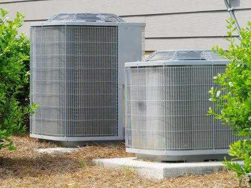 HVAC System Static Pressure & How It Affects Your Unit