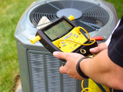 The Dos and Don’ts of Air Conditioning Maintenance