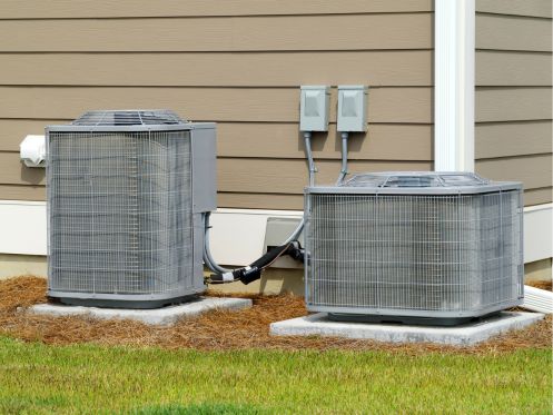 5 Signs Your Central AC Unit Needs To Be Replaced