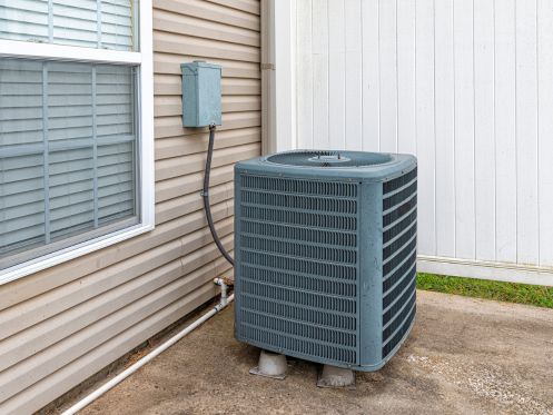 5 Signs Your HVAC System Needs a Tune-Up