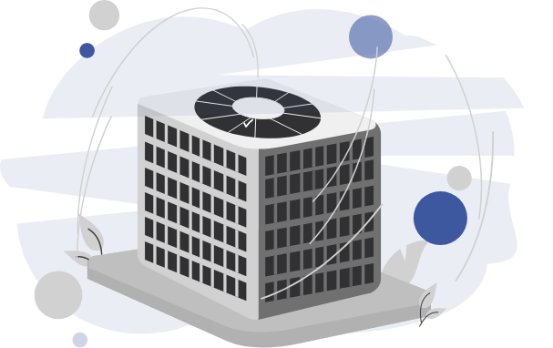 Air Conditioning Service in Keller, Texas