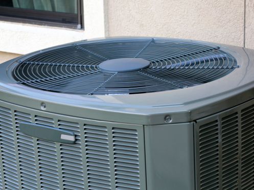 Reasons Your HVAC System Keeps Shutting Down