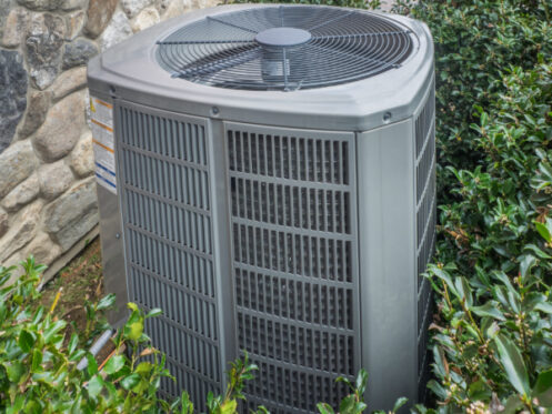 HVAC services in CARROLLTON, TX