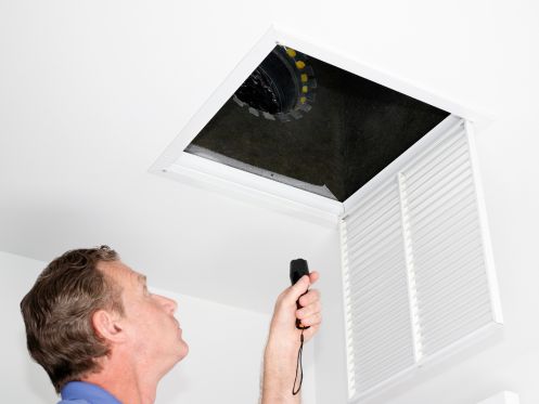 3 Signs Your Home Air Ducts Need Repairs
