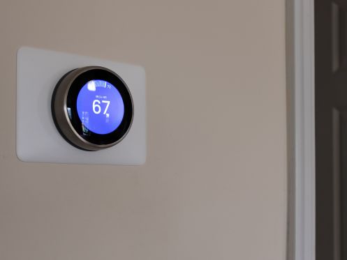 5 Things To Know Before Upgrading Your Thermostat