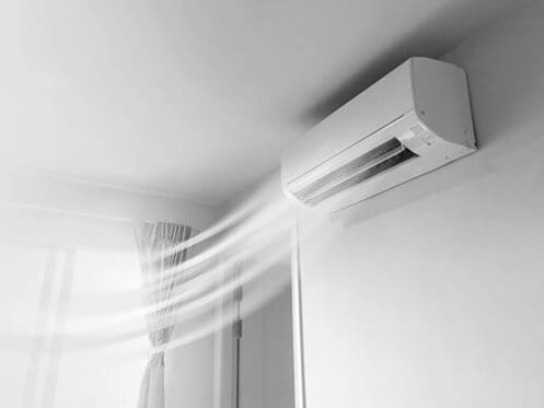 Ductless AC in Carollton, TX