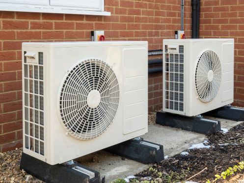 3 Things To Know About Your Heat Pump System