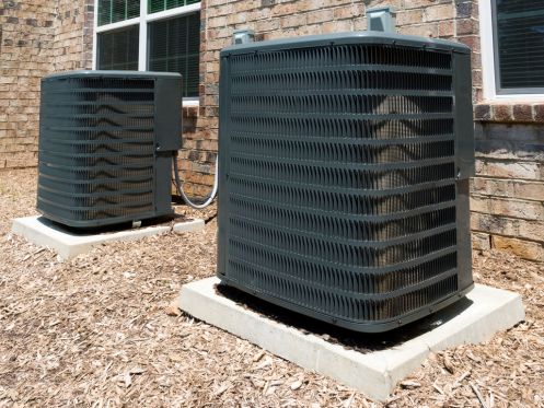 Why Your AC Unit Is Freezing Up & What To Do About It